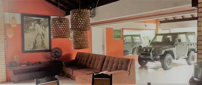 Casa com 5 Quartos para alugar, 400m² no Rio Tavares, Florianópolis - Foto 32