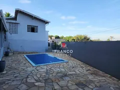 Casa com 2 Quartos para alugar, 156m² no Jardim São Jorge, Valinhos - Foto 13