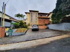 Casa de Condomínio com 6 Quartos para venda ou aluguel, 490m² no Nova Higienópolis, Jandira - Foto 2