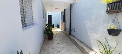 Casa Comercial com 3 Quartos para alugar, 200m² no Vila Leopoldina, São Paulo - Foto 13