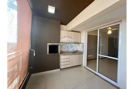 Apartamento com 3 Quartos para alugar, 117m² no Jardim Paulista, Ribeirão Preto - Foto 3