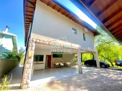 Casa de Condomínio com 4 Quartos para venda ou aluguel, 360m² no Condomínio Bosques de Grevílea, Vinhedo - Foto 10