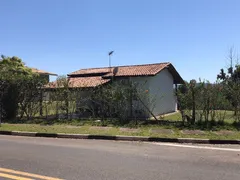 Fazenda / Sítio / Chácara com 5 Quartos à venda, 450m² no Ponte Preta, Louveira - Foto 1