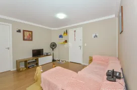 Apartamento com 2 Quartos à venda, 54m² no Tingui, Curitiba - Foto 4