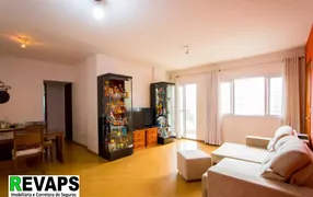 Apartamento com 3 Quartos à venda, 102m² no Silveira, Santo André - Foto 1