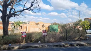 Terreno / Lote / Condomínio à venda, 200m² no Acacias, Lagoa Santa - Foto 1