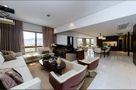 Apartamento com 4 Quartos à venda, 210m² no Gutierrez, Belo Horizonte - Foto 1