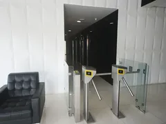 Conjunto Comercial / Sala à venda, 172m² no Encruzilhada, Santos - Foto 19