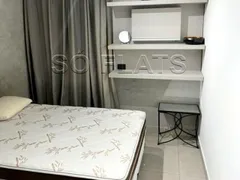 Flat com 1 Quarto à venda, 38m² no Bela Vista, São Paulo - Foto 9