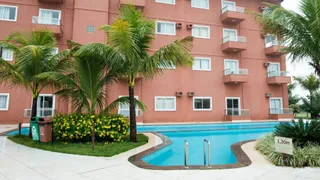 Apartamento com 1 Quarto à venda, 27m² no Setor Lagoa Quente, Caldas Novas - Foto 1