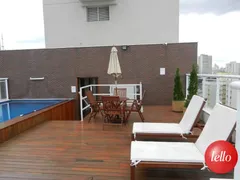 Apartamento com 1 Quarto para alugar, 51m² no Bela Vista, São Paulo - Foto 20