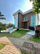 Casa de Condomínio com 3 Quartos à venda, 487m² no Cidade Tambore, Santana de Parnaíba - Foto 49