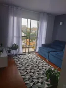 Apartamento com 2 Quartos para alugar, 81m² no Vila Nova Alba, São Paulo - Foto 1