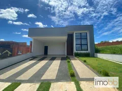 Casa de Condomínio com 3 Quartos à venda, 163m² no Jardim Reserva Bom Viver de Indaiatuba, Indaiatuba - Foto 1