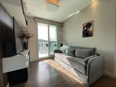 Apartamento com 2 Quartos à venda, 71m² no Bacacheri, Curitiba - Foto 8