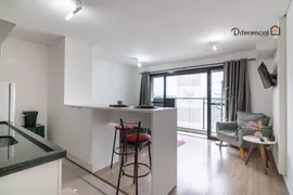 Apartamento com 1 Quarto à venda, 34m² no Champagnat, Curitiba - Foto 3