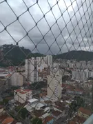 Apartamento com 3 Quartos à venda, 110m² no Pompeia, Santos - Foto 3