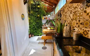 Casa de Condomínio com 2 Quartos à venda, 74m² no Granja Viana, Cotia - Foto 8