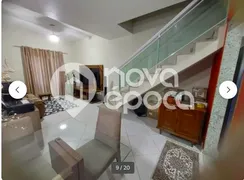 Casa com 3 Quartos à venda, 120m² no Jacarepaguá, Rio de Janeiro - Foto 6