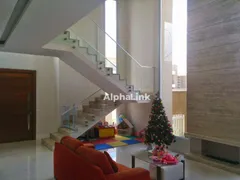 Casa de Condomínio com 3 Quartos à venda, 345m² no Alphaville, Barueri - Foto 6