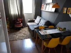 Apartamento com 2 Quartos à venda, 39m² no Quitaúna, Osasco - Foto 10