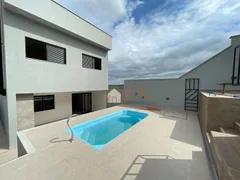 Casa de Condomínio com 3 Quartos à venda, 182m² no Ondas, Piracicaba - Foto 9