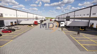 Conjunto Comercial / Sala para alugar, 336m² no Distrito Industrial, Campinas - Foto 2