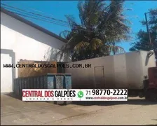 Galpão / Depósito / Armazém para alugar, 1000m² no Porto Seco Pirajá, Salvador - Foto 1