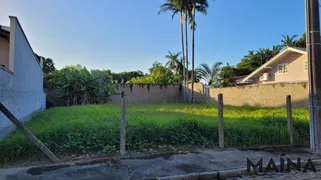 Terreno / Lote / Condomínio à venda, 600m² no Itoupava Seca, Blumenau - Foto 1