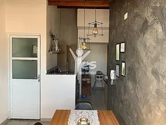 Cobertura com 2 Quartos à venda, 90m² no Jardim Cristiane, Santo André - Foto 2