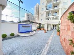Apartamento com 3 Quartos à venda, 106m² no Centro, Osasco - Foto 27