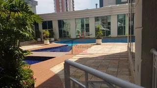 Apartamento com 3 Quartos para alugar, 177m² no Tatuapé, São Paulo - Foto 61