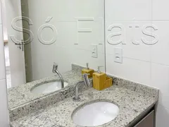 Flat com 1 Quarto à venda, 30m² no Vila Olímpia, São Paulo - Foto 8