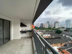 Apartamento com 3 Quartos para alugar, 84m² no Vila Zilda Tatuape, São Paulo - Foto 1