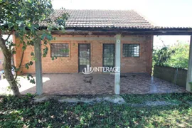 Casa Comercial para alugar, 100m² no Santa Felicidade, Curitiba - Foto 1