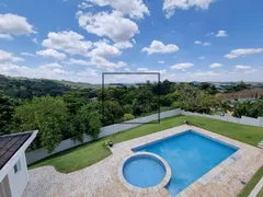 Casa de Condomínio com 4 Quartos à venda, 430m² no Bairro Marambaia, Vinhedo - Foto 27