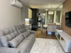 Apartamento com 2 Quartos à venda, 71m² no Avenida Central, Gramado - Foto 7