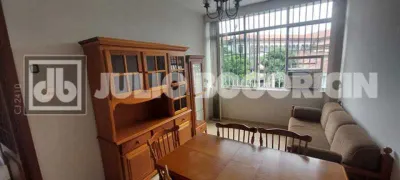 Apartamento com 2 Quartos à venda, 63m² no Tijuca, Rio de Janeiro - Foto 4