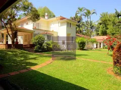 Casa com 5 Quartos à venda, 830m² no Chácara Flora, São Paulo - Foto 1