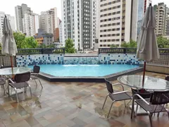 Flat com 1 Quarto para alugar, 40m² no Savassi, Belo Horizonte - Foto 10