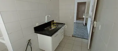 Apartamento com 2 Quartos à venda, 55m² no Bosque Do Frutal, Valinhos - Foto 6