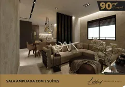 Apartamento com 3 Quartos à venda, 90m² no Urbanova, São José dos Campos - Foto 12