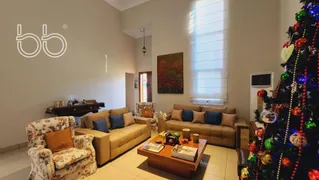 Casa de Condomínio com 4 Quartos à venda, 289m² no Jardim Theodora, Itu - Foto 5