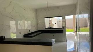 Casa com 3 Quartos à venda, 130m² no Cardoso Continuação , Aparecida de Goiânia - Foto 5