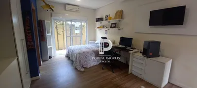 Casa de Condomínio com 4 Quartos para venda ou aluguel, 570m² no Condominio Jardim Paulista II, Vinhedo - Foto 24