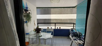 Apartamento com 3 Quartos à venda, 86m² no Pituba, Salvador - Foto 2