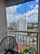 Apartamento com 2 Quartos à venda, 53m² no Freguesia do Ó, São Paulo - Foto 3