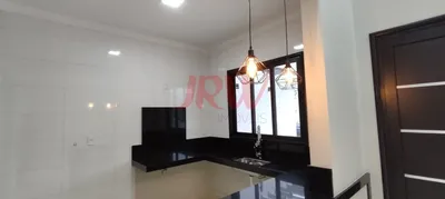 Casa com 3 Quartos à venda, 150m² no Jardim Park Real, Indaiatuba - Foto 6