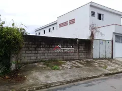 Terreno / Lote / Condomínio à venda, 285m² no Samarita, São Vicente - Foto 2