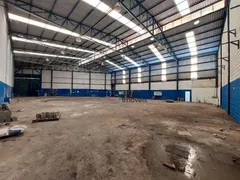 Galpão / Depósito / Armazém à venda, 1161m² no DISTRITO INDUSTRIAL ABDO NAJA, Americana - Foto 1